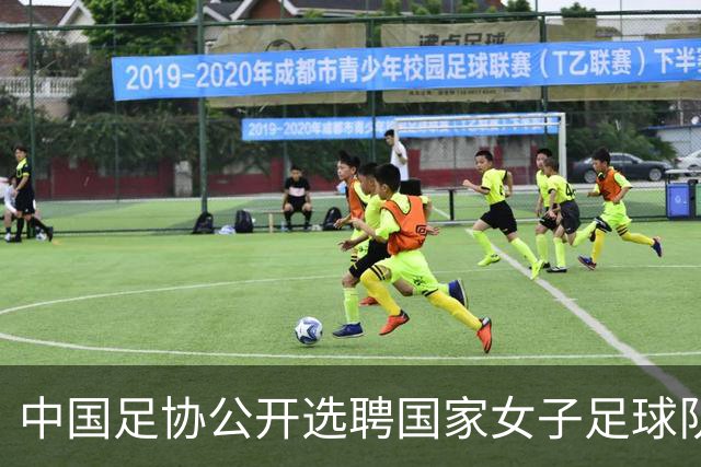 中国足协公开选聘国家女子足球队主教练：年龄原则上应在55周岁以下，执教实绩突出、大赛经验丰富者可适当放宽，国籍不限