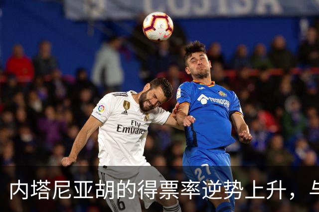 内塔尼亚胡的得票率逆势上升，与民调相悖，但赢得多数席位未实现