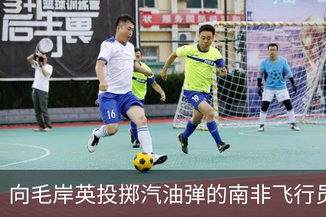 向毛岸英投掷汽油弹的南非飞行员，51年后获安慰奖，他最终结局如何？