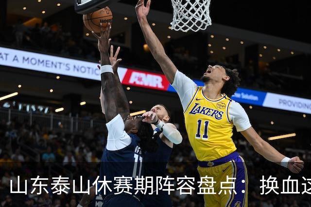 山东泰山休赛期阵容盘点：换血这道大题