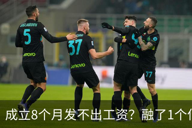 成立8个月发不出工资？融了1个亿的机器人公司，把行业遮羞布掀了