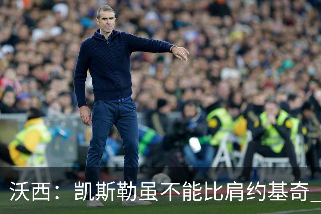 沃西：凯斯勒虽不能比肩约基奇 但打球思路如出一辙 他会越来越好