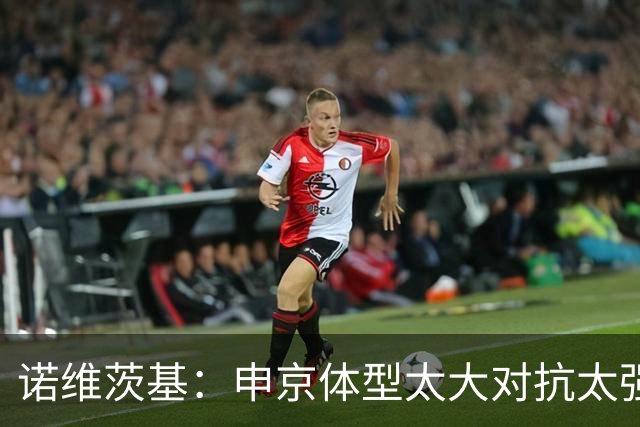 诺维茨基：申京体型太大对抗太强，马刺让他太轻松进篮下