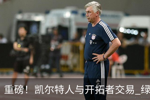重磅！凯尔特人与开拓者交易 绿军得到霍勒迪