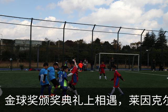 金球奖颁奖典礼上相遇，莱因克尔：我之前从来没有见过凯恩