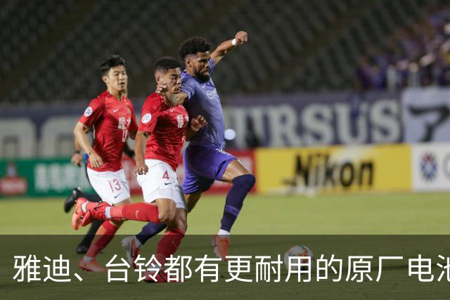 雅迪、台铃都有更耐用的原厂电池，为什么修车铺只换天能、超威？