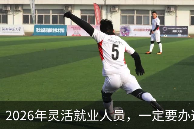2026年灵活就业人员，一定要办这两个证，漏办就亏大了